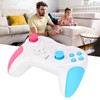 Wired Game Controller 4 Programmable Buttons 6 Axle Sensor USB