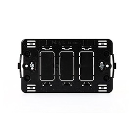 BTICINO 503R - MAGIC - SUPPORTO A 3 POSTI MODULO 503