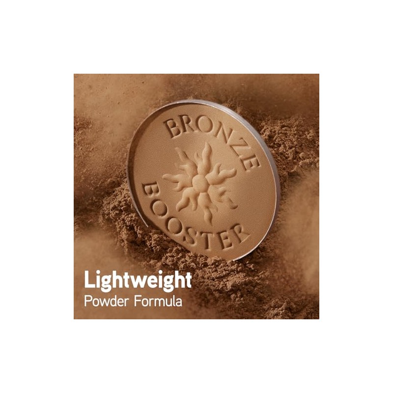 Physicians Formula Bronceador prensado que aumenta el brillo de bronce