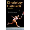 Kinesiology Flashcards