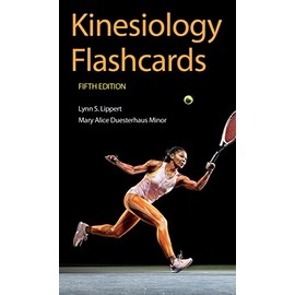 Kinesiology Flashcards