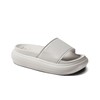 REEF Cushion Bondi Bay Women's Sandal, Lightweight, Water Friendly, Fog,