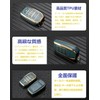 YANMW Alphard 30 Series Key Case Compatible Toyota Alphard Vellfire