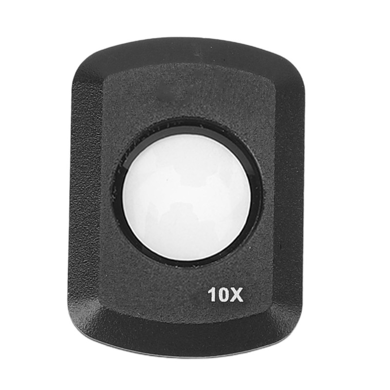 Macro Lens Magnetic HD Coating Anti Scratch Lightweight 2‑2.5CM Focusing