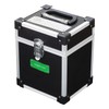 Niigataseiki SK Aluminum Storage Case for Green Ink (GMW-4) GMW-AL