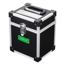 Niigataseiki SK Aluminum Storage Case for Green Ink (GMW-4) GMW-AL