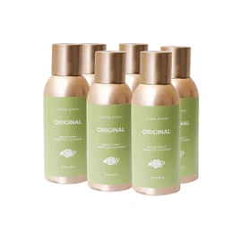 Claire Burke Original Room Spray, 3.0 oz (Pack of 6)