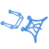 Alloy Front Rear Shock Tower for Traxxas Slash 2WD 1/10