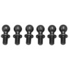 Yokomo Diameter 4.8 Rod End Ball for BD8-2018 S 11.5mm B8-206SHA