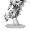 D&D Nolzur's Marvelous Miniatures: Adult Copper Dragon - Unpainted and