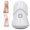 Electric Feet Callus Remover Rechargeable Automatic Foot File Pedicure Tool