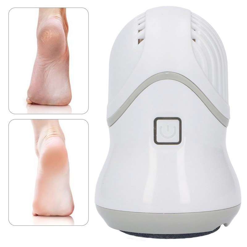 Electric Feet Callus Remover Rechargeable Automatic Foot File Pedicure Tool