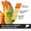 Benchmark BMG344 1 Pair Cotton General Handling work Gloves -