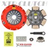 XTD STAGE 3 CERAMIC CLUTCH KIT COMPATIBLE WITH 1990-1993 MIATA