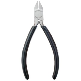 Minesima I.C Precision Nipper 4.7 inches (120 mm) Hobby Tool E-7
