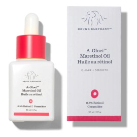 Drunk Elephant - A Gloei Maretinol Oil | 30 Ml
