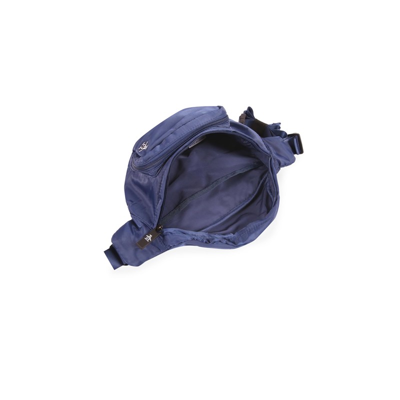 ORIGINAL PENGUIN Waist Pack, Navy