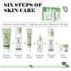 Set Mopoyat Kit Control De Acne Centella Asiatica