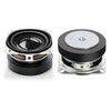 RAMWAY Mini Full Range Audio Speaker 4 Ohm 3W 45mm