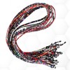 Psyqtsuary Glasses Strap, 12 Pcs Multicolor Glasses Holder Strap Nylon