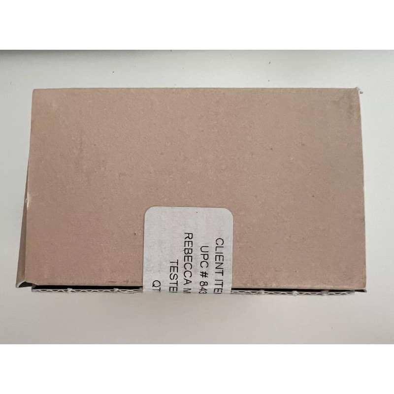 Rebecca Minkoff for Women’s-3.4 oz EDP-(NEW In Box)TESTER