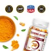 Zammex Turmeric Gummies for Adults & Kids | Turmeric and