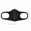 10 Pack Face Mask, Anti Dust Mouth Mask, Unisex Anti-Pollution