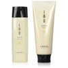ルベル イオ セラム クレンジング シャンプー 200mL & クリーム トリートメント 200mL
