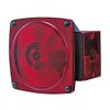 Perterson Submersible Square Trailer Tail Light - Right - (441R)
