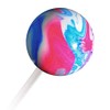 Ozark Delight Lollipops (Cotton Candy, 24 pack)