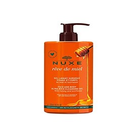 Nuxe Reve Miel Gel Lavant 750 ml