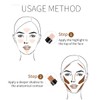 Contour Stick, 2 in 1 Body Face Highlighter Stick and