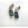 QEP Mixing Drill Power Mixer Carbon Motor Brush 21650 Q