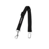 DOGGIE DESIGN Seat Belt Strap Dog Car Leash