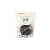 Speed mao 2 Pack Black Car Hanging Leather Handle for
