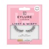 Eylure Light & Wispy No. 117 False Lashes (Shorter Lash