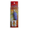 ZacT craft Lures Senor Tornado Spacer #3 Lavender