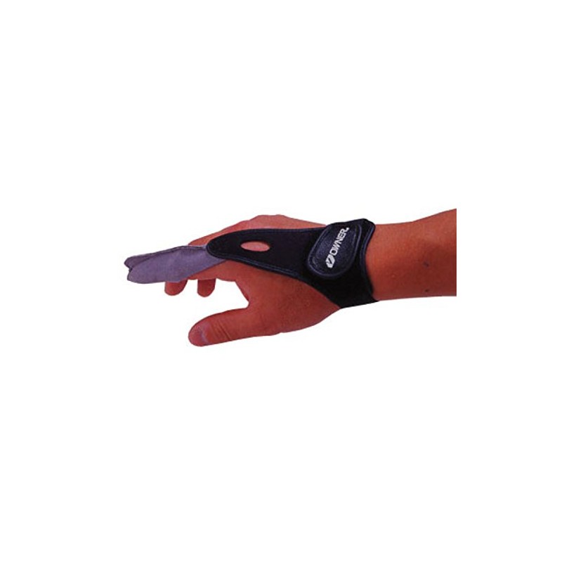 Owner (Owner) fissinguguro-bu kyasutexingufinga-ga-do Medium Black