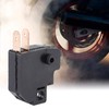Grizzly Switch Brake + Brake Light Switch Universal Motorcycle Right