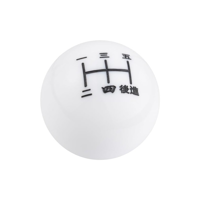 Padaodao 5 Speed Gear Knob Shift Lever Stick Head Fit