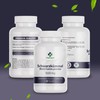 Black Cumin - 500 mg 60 Capsules Strengthens Immunity
