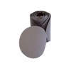 SANDING DISC, Sandpaper Roll, PSA Sticky Back 6" (100 Discs,