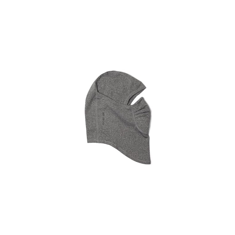 Hot Chillys Adult Micro Elite Chamois Convertible Mask - Granite,