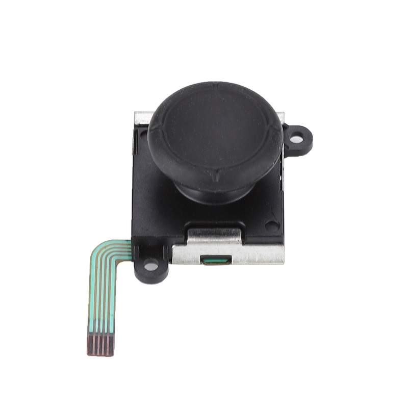 3D Controller Joystick Analog Sensor Module Replacement Fit for Switch