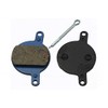 1 Pair of Kevlar Magura Julie Disc Brake Pads (2