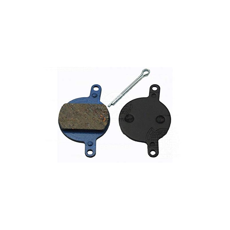 1 Pair of Kevlar Magura Julie Disc Brake Pads (2