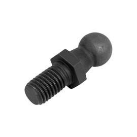 DT Spare Parts Ball Bolt 4.30010 D: 16 mm, M12 for Truck, Bus