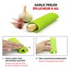 Starfrit Precision Slicer - Compact Mandoline Perfect for Garlic &