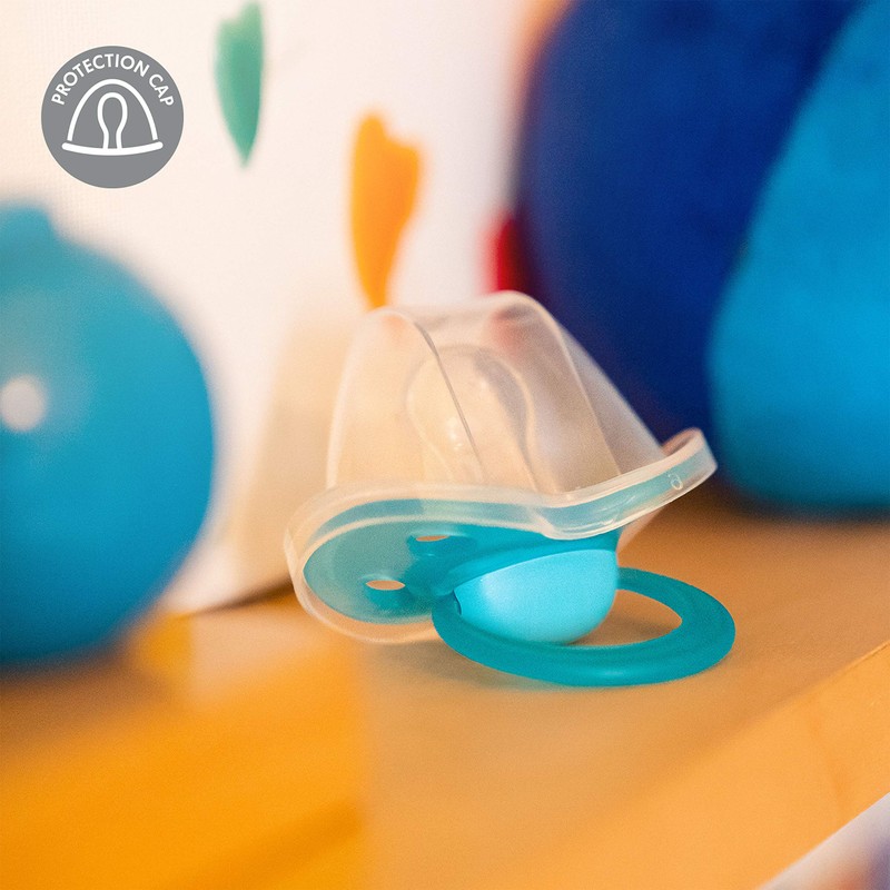 Medela Baby Pacifier | Original | 18+ Months | 2-Pack,