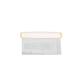 Tescoma Dough Cutter “Delícia”, Assorted, 24 x 15 x 2.2 cm